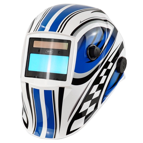 Przyłbica Ideal APS 510 Racer