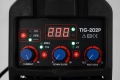 Spawarka Sherman 202P Puls - Panel