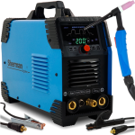 Spawarka TIG Sherman 200 DC Multipro Puls