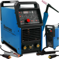 Spawarka TIG SHERMAN 200 GD AC/DC PULSE