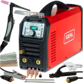 Ideal expert TIG 220 AC DC pulse