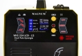 Spawarka MIG MAG Magnum MIG 224/15 LCD DP panel