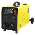 Spawarka MIG MAG Magnum MIG 224/15 LCD DP