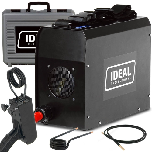 Podgrzewacz Ideal Inductor 4 Pro min