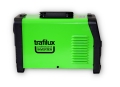 Spawarka inwertorowa TRAFILUX MMA 140 LCD - Bok