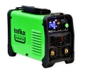 Spawarka inwertorowa TRAFILUX MMA 140 LCD - Front