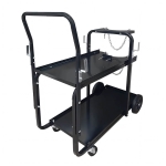 Wózek spawalniczy TIG MIG