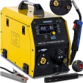Spawarka Magnum MIG 211 Synergia LED