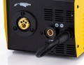 Spawarka Magnum MIG 211 Synergia LED - Eurozłącze