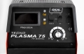Przecinarka plazmowa IDEAL TECNOPLASMA 75 - Panel