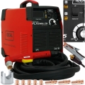 Przecinarka plazmowa IDEAL TECNOPLASMA 75