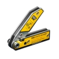 Kątownik magnetyczny nastawny MLA450 1