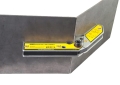 Kątownik magnetyczny nastawny MLA450 5