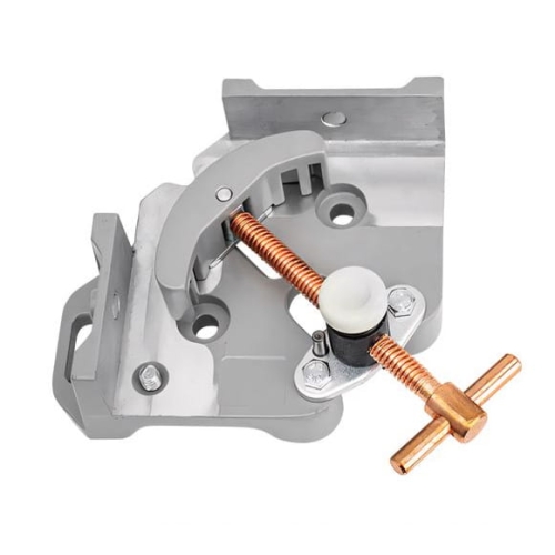 Ścisk magnetyczny 2-osiowy MagVise WK50