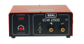 ZGRZEWARKA PRZYPAWARKA TRZPIENI KOŁKÓW IDEAL ICW 2500 - Front