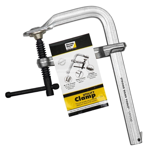 Ścisk spawalniczy Strong Hand Tools UF65M