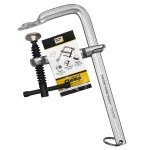  Ścisk przesuwny spawalniczy Strong Hand Tools 165x83mm