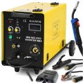 Spawarka Magnum MIDI MIG 210/2 min