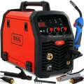 Spawarka MIGOMAT IDEAL TECNO MIG 220 IGBT