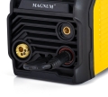 Spawarka Magnum MIG 213 Synergia złącza