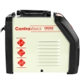 Spawarka inwertorowa MMA Contraweld 200 bok