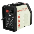 Spawarka inwertorowa MMA Contraweld 200 tył