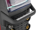 Spawarka Ideal Expert MIG 210 Synergic Pro 4 chwyt