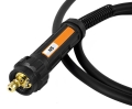 Spawarka Ideal Expert MIG 210 Synergic Pro 4 uchwyt