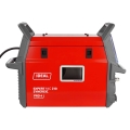 Spawarka Ideal Expert MIG 210 Synergic Pro 4 bok