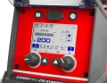Spawarka Ideal Expert MIG 210 Synergic Pro 4 panel