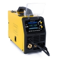 Spawarka Magnum MIG 207 Alu Puls Synergia przód