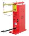 Zgrzewarka stacjonarna do blach IDEAL SPOT 25T