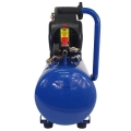 Sprężarka tłokowa OLEJOWA SHERMAN 50L AC2420 KOMPRESOR 8 bar 2KM