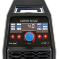 Przecinarka plazmowa Sherman Cutter 42 LED