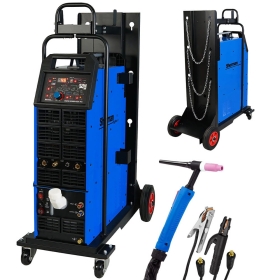 Spawarka inwertorowa Sherman DIGITIG 325GD AC/DC