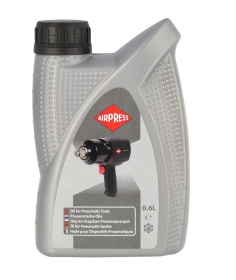 OLEJ DO NARZĘDZI PNEUMATYCZNYCH 0,6L