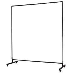 Stelaż do parawanu spawalniczego kurtyny 180 x 180 cm