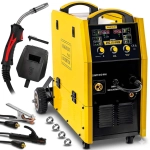 Magnum MIG 270 Synergia migomat 4x4 400V