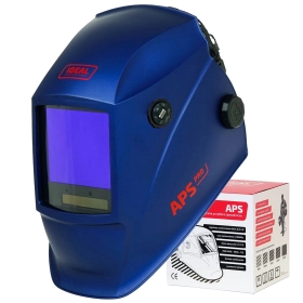 Przyłbica samościemniająca Ideal APS PRO 916D 