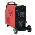 Spawarka MIG/MAG TECNOMIG 280 MMA 4x4