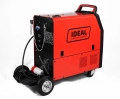 Spawarka MIG/MAG TECNOMIG 280 MMA 4x4