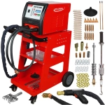 Zgrzewarka Weldman SPOTTER 5500 DIGITAL 400V SPOTER