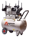Kompresor wyciszony MAGNUM JWS-W1 350 L MIN