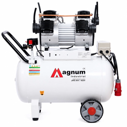 Kompresor wyciszony MAGNUM JWS-W4 350 L MIN