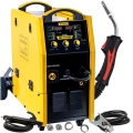 Magnum MIG 315 Synergia migomat 4x4 400V