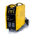 Spawarka migomat Magnum MIG 315 Synergia 4R zestaw 1 - Front