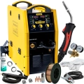 Spawarka migomat Magnum MIG 315 Synergia 4R zestaw 1
