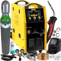 Spawarka migomat Magnum MIG 315 Synergia 4R zestaw 4
