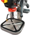 Wiertarka kolumnowa Magnum DP1520B do 20mm stół roboczy