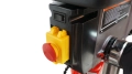 Wiertarka kolumnowa Magnum DP1520B do 20mm wyłącznik awaryjny